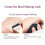 Dry And Wet Makeup Sponge For Multiple-beanpaste powder 6