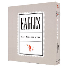 Eagles: Hell Freezes Over (1994) Blu-ray 1080P BD