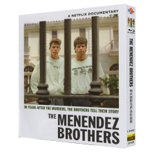 The Menendez Brothers (2024) Blu-ray 1080P BD