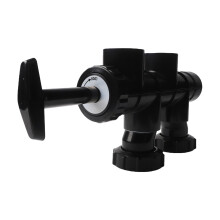 Double Mode Pool Filter Replacement Part Compatible With