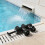 Double Mode Pool Filter Replacement Part Compatible With 4