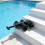 Double Mode Pool Filter Replacement Part Compatible With 5