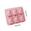 Silicone Easter Bunnies Molds Unique Ice Cubes Mould For Any-3 4