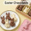 Silicone Easter Bunnies Molds Unique Ice Cubes Mould For Any-3 6