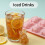 3D Rabbit Shape Ice Cubes Maker Flexible Silicone Molds-3 7