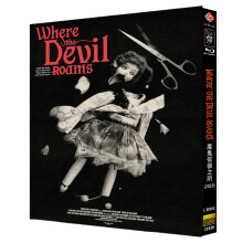 Where The Devil Roams (2023) Blu-ray 1080P BD