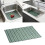 User Friendly PVC Sink Liners For Countertops Easy To-Clear 3