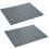 User Friendly PVC Sink Liners For Countertops Easy To-Clear 5