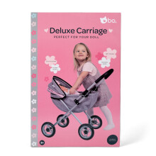 Bo. Kinderwagen Deluxe
