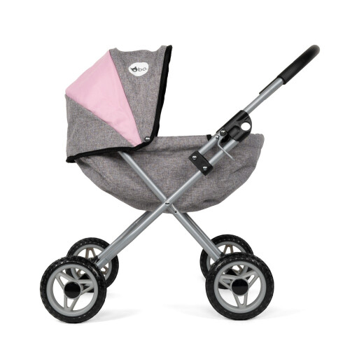 Bo. Kinderwagen Deluxe 2