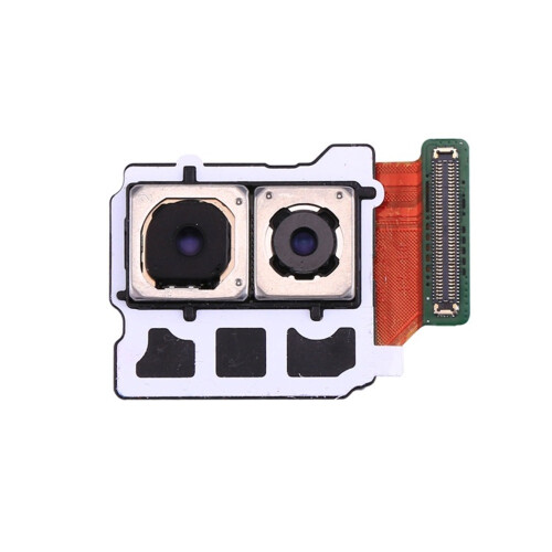 Tylny aparat do Galaxy S9+ / G965F 1