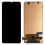 (Black) Assemblage complet d'écran LCD et numériseur pour Galaxy A70 3
