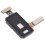 Caméra frontale pour Samsung pour Galaxy S10 5G SM-G977U (US) 3