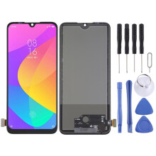 LCD + ekran dotykowy do Xiaomi Mi CC9/Mi 9 Lite