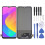 LCD + ekran dotykowy do Xiaomi Mi CC9/Mi 9 Lite 1