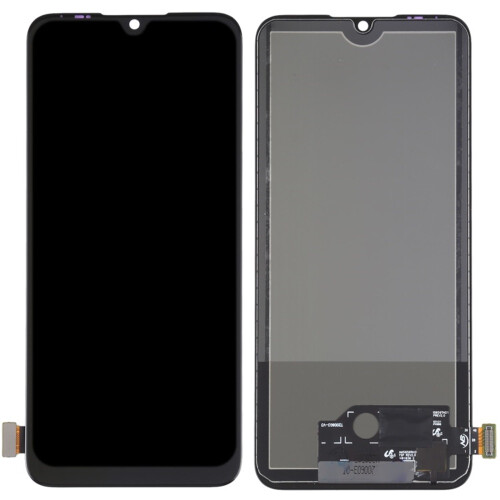 LCD + ekran dotykowy do Xiaomi Mi CC9/Mi 9 Lite 1