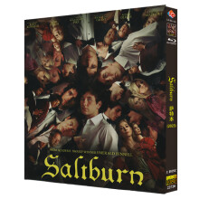 Saltburn (2023) Blu-ray 1080P BD