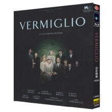 Vermiglio (2024) Blu-ray 1080P BD