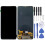 Original LCD Screen for Xiaomi Mi CC9 / 9 Lite with Digitizer Full Assembly(Black) 2