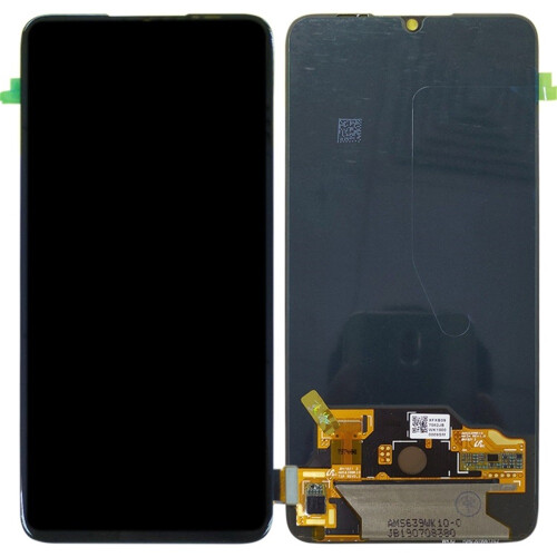 Original LCD Screen for Xiaomi Mi CC9 / 9 Lite with Digitizer Full Assembly(Black) 2