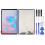 Γνήσια οθόνη LCD Samsung για Galaxy Tab S6 Lite SM-P610/P615 με πλήρη συναρμολόγηση ψηφιοποίησης 1
