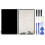 Γνήσια οθόνη LCD Samsung για Galaxy Tab S6 Lite SM-P610/P615 με πλήρη συναρμολόγηση ψηφιοποίησης 2