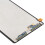 Γνήσια οθόνη LCD Samsung για Galaxy Tab S6 Lite SM-P610/P615 με πλήρη συναρμολόγηση ψηφιοποίησης 5