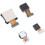 Original Camera Set for Samsung for Galaxy S20 FE SM-G780 3