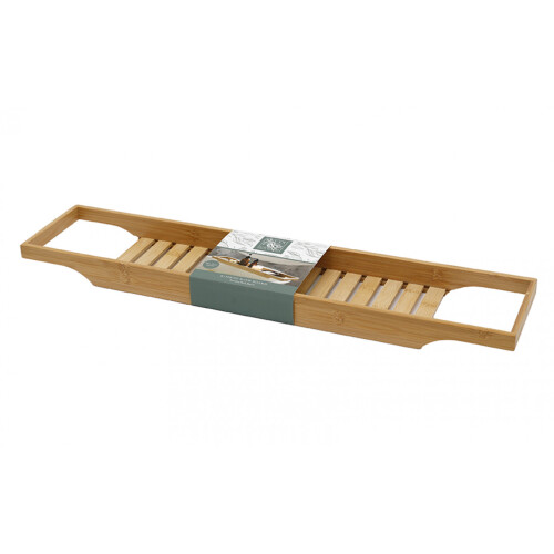 Bamboo Bath Board