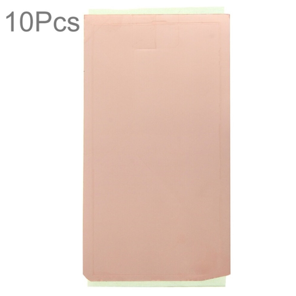 10 Pcs Rear Housing Adhesive For Galaxy A5 / A500 6963311547227