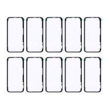 Adhésif de coque arrière pour Galaxy A5 (2017)
