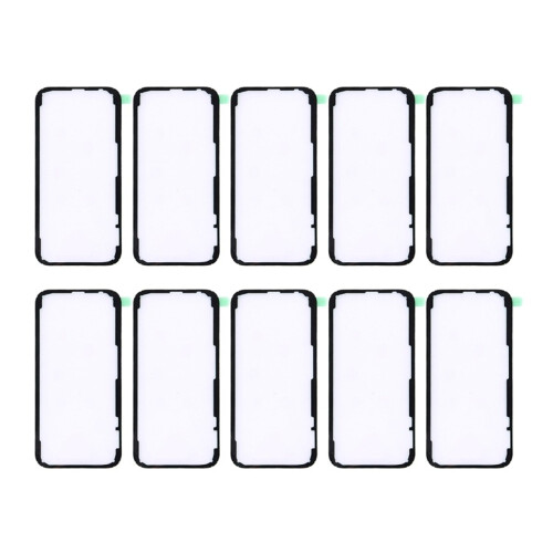 Adhésif de coque arrière pour Galaxy A5 (2017)