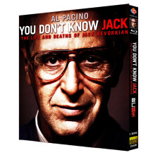 You Don't Know Jack (2010) Blu-ray 1080P BD