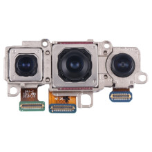 (Galaxy S24 Ultra SM-S928) Kit appareil photo d'origine pour Samsung pour Galaxy S23 / S23+