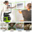 4D 16 Lines Self-Leveling Laser Level, Green Beam, Dual Control Modes 6