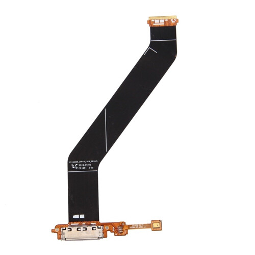 Câble flexible du port de charge pour Galaxy Note 10.1 (REV 0.5) 1