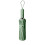 Ombrello Automatico Antivento con 48 Stecche Rinforzate per Tempeste Green 1