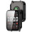 Capa Protetora com Película Integrada Compatível com Garmin Venu X1 Black 5