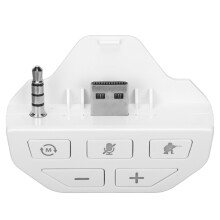 Javítsa játékhangjait: EQ hangmód és felderítő mód adapter Xboxhoz