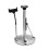 Stable Stainless Tissue Dispenser Hygienic for Bathroom Kitchen 1
