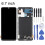 Οθόνη OLED LCD για Samsung για Galaxy A70 SM-A705 Digitizer Full Assembly με πλαίσιο (6,7 ίντσες) (Μαύρο) 2