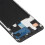 Οθόνη OLED LCD για Samsung για Galaxy A70 SM-A705 Digitizer Full Assembly με πλαίσιο (6,7 ίντσες) (Μαύρο) 4