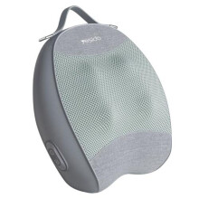 Yesido Infrared Heat Back Massager - Gray