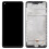 (Black) Οθόνη LCD για Samsung για Galaxy A21s / SM-A217 Digitizer Πλήρης συναρμολόγηση με πλαίσιο (Μαύρο) 3