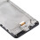 (Black) Οθόνη LCD για Samsung για Galaxy A21s / SM-A217 Digitizer Πλήρης συναρμολόγηση με πλαίσιο (Μαύρο) 5