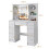 Vanity Makeup Desk with 7 Drawers Dresser Table 6