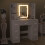 Vanity Makeup Desk with 7 Drawers Dresser Table 5