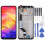 (Black) Οθόνη TFT LCD για Xiaomi Redmi Note 7 / Redmi Note 7 Pro Digitizer Full Assembly με πλαίσιο (Μαύρο) 1