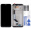 (Black) Οθόνη TFT LCD για Xiaomi Redmi Note 7 / Redmi Note 7 Pro Digitizer Full Assembly με πλαίσιο (Μαύρο) 2