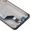 (Black) Οθόνη TFT LCD για Xiaomi Redmi Note 7 / Redmi Note 7 Pro Digitizer Full Assembly με πλαίσιο (Μαύρο) 5